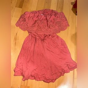 American Eagle Romper